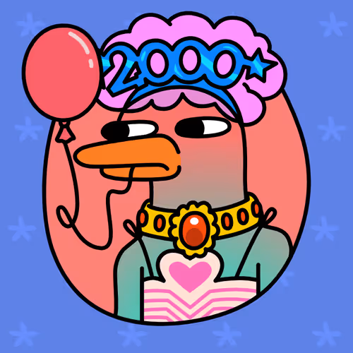 Theindifferentduck
