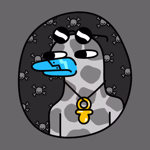 Theindifferentduck
