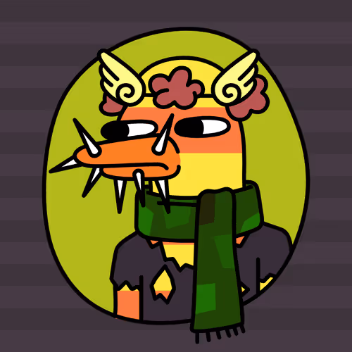 Theindifferentduck