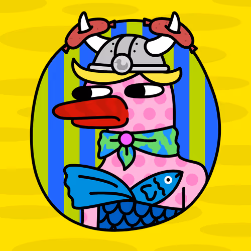 Theindifferentduck