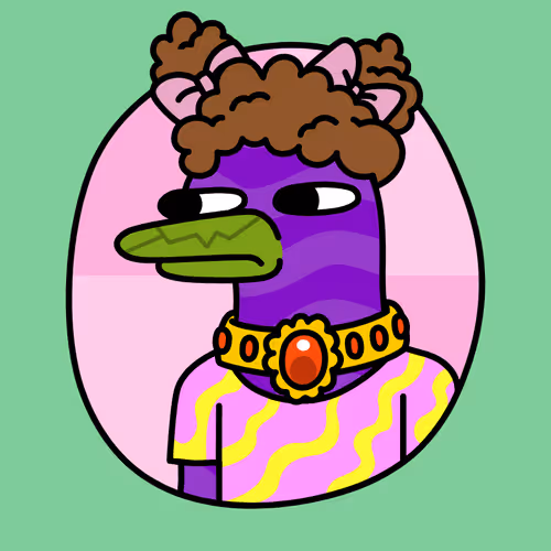 Theindifferentduck