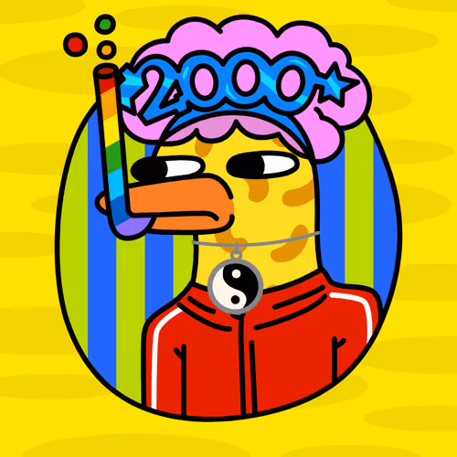 Theindifferentduck
