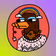 6651