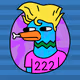 5595