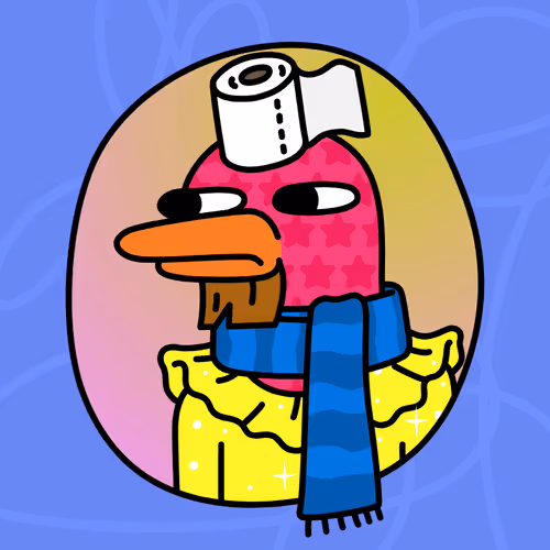 Theindifferentduck