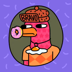 Bravo #52