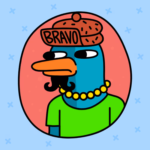 Theindifferentduck