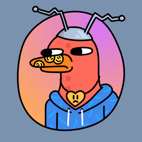 Theindifferentduck