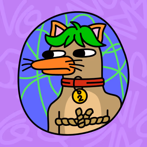 Theindifferentduck
