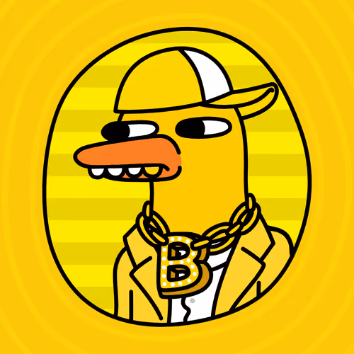 Theindifferentduck