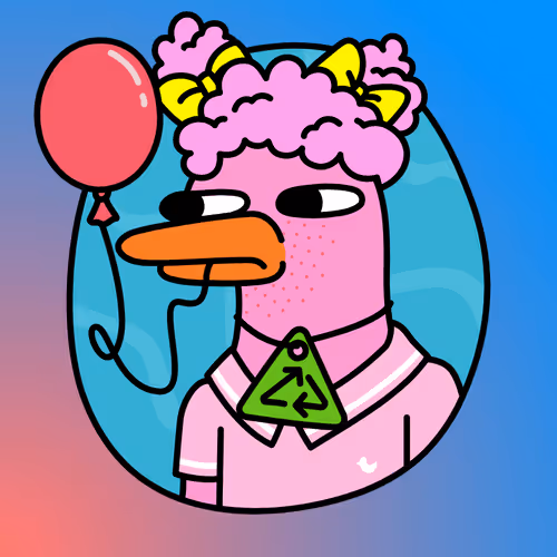 Theindifferentduck