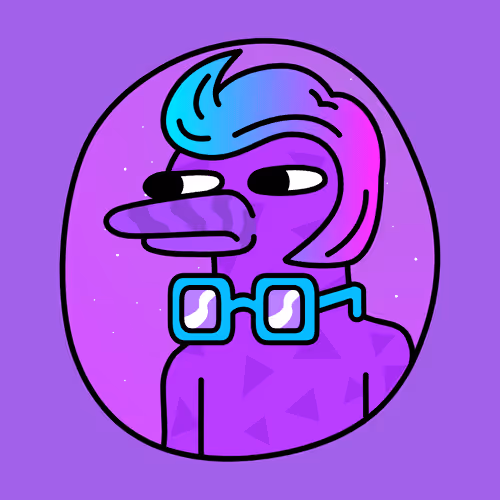 Theindifferentduck