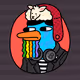 8775