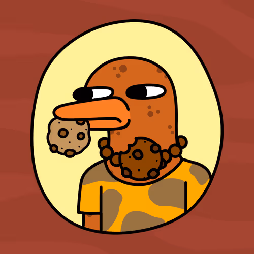 Theindifferentduck