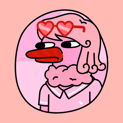 Theindifferentduck