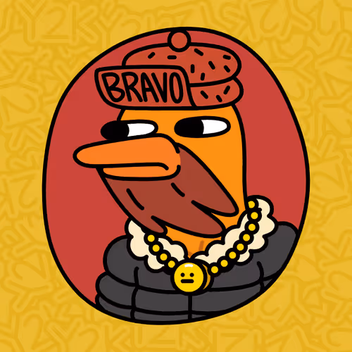 Theindifferentduck