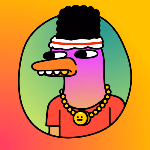 Theindifferentduck