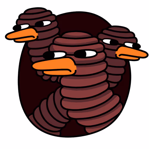 Theindifferentduck