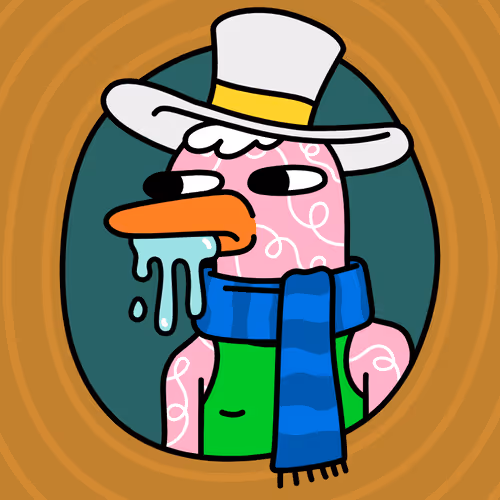 Theindifferentduck