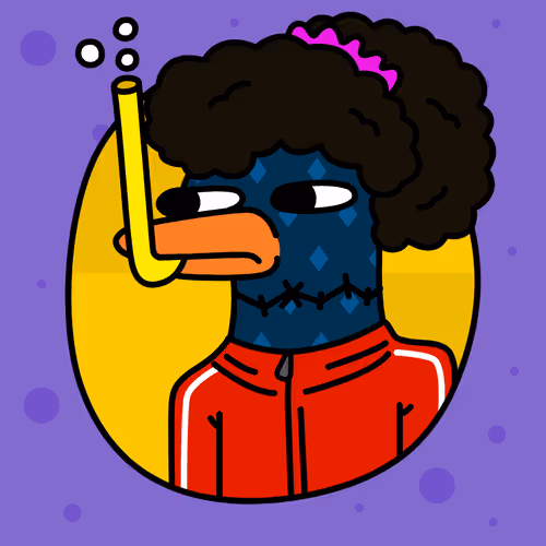 Theindifferentduck