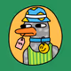 6080