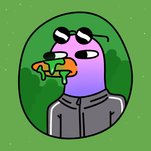 Theindifferentduck