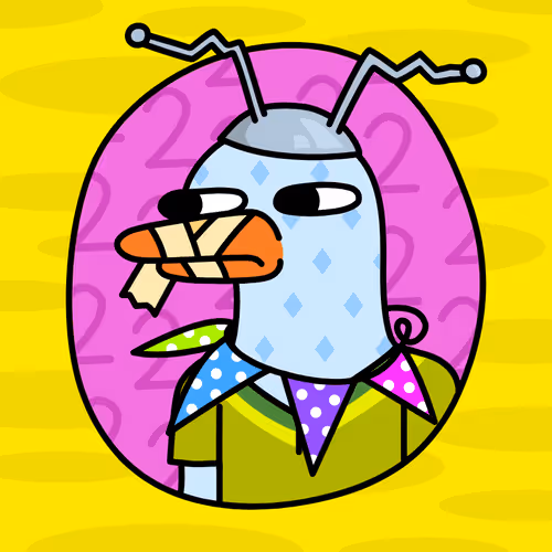 Theindifferentduck