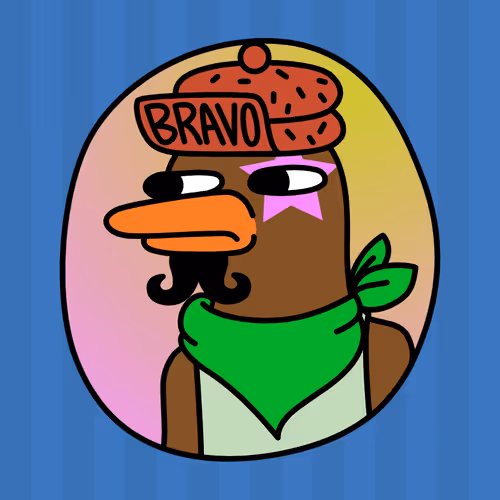 Theindifferentduck