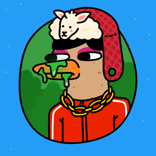 Theindifferentduck
