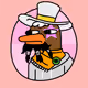 2663