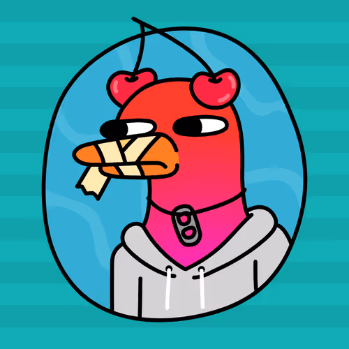 Theindifferentduck