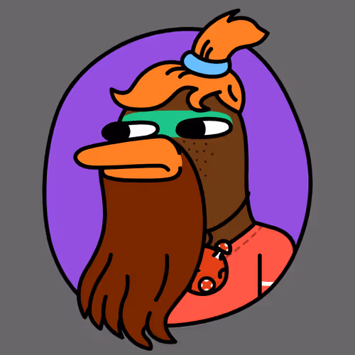 Theindifferentduck