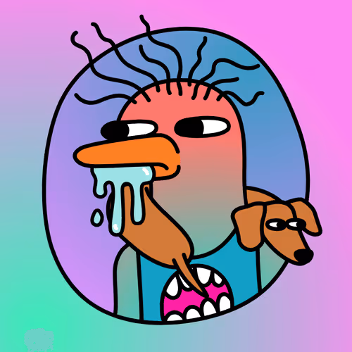 Theindifferentduck