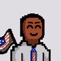 Obamigos 50