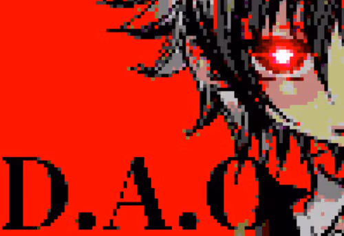 D A O V2
