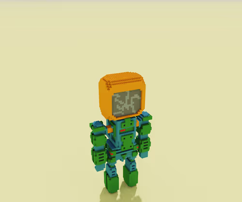 Item #3 Media