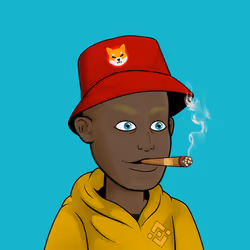 Crypto Rich Kids #6 - Silas