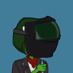 Pepe At Work #318