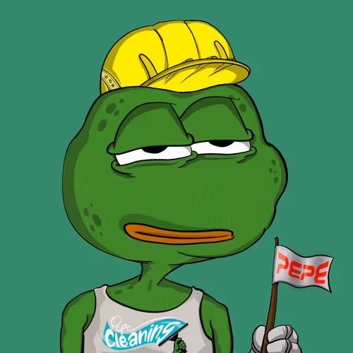 Pepeatwork