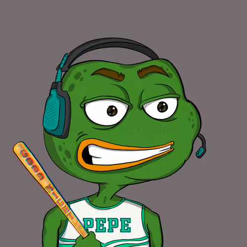 Pepeatwork