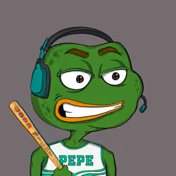 Pepe At Work #170