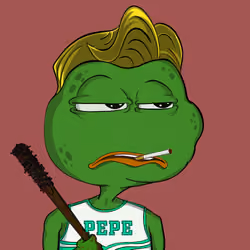 Pepe At Work #19