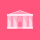 Pink Crypto Bank