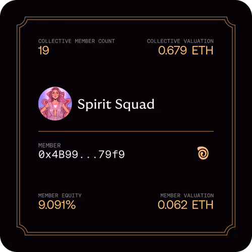Lore Membership Cards