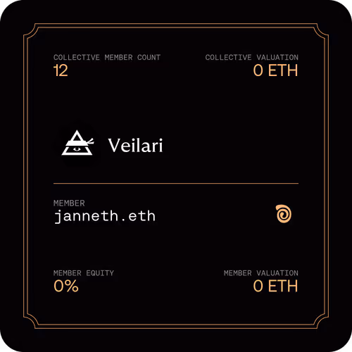 Lore Membership Cards