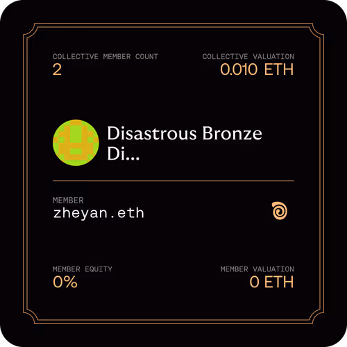 Lore Membership Cards
