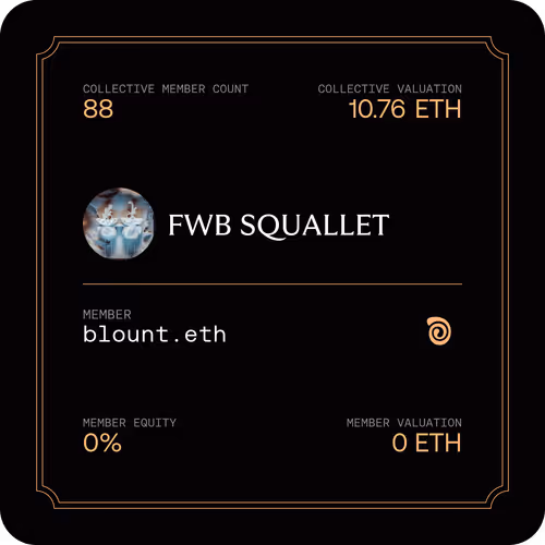 Lore Membership Cards