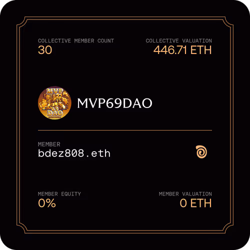 Lore Membership Cards