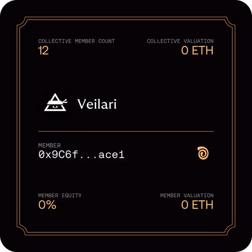 Lore Membership Cards