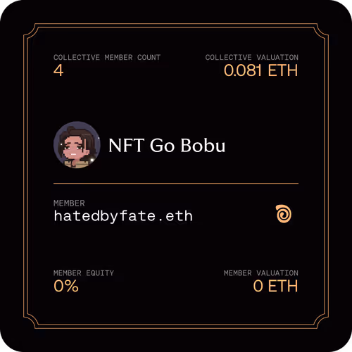 Lore Membership Cards